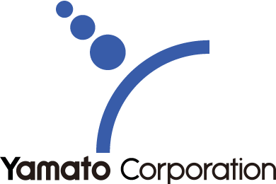 Yamato Corporation ロゴマーク